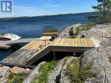 1 369C ISLAND | Carling Ontario | Slide Image Nine