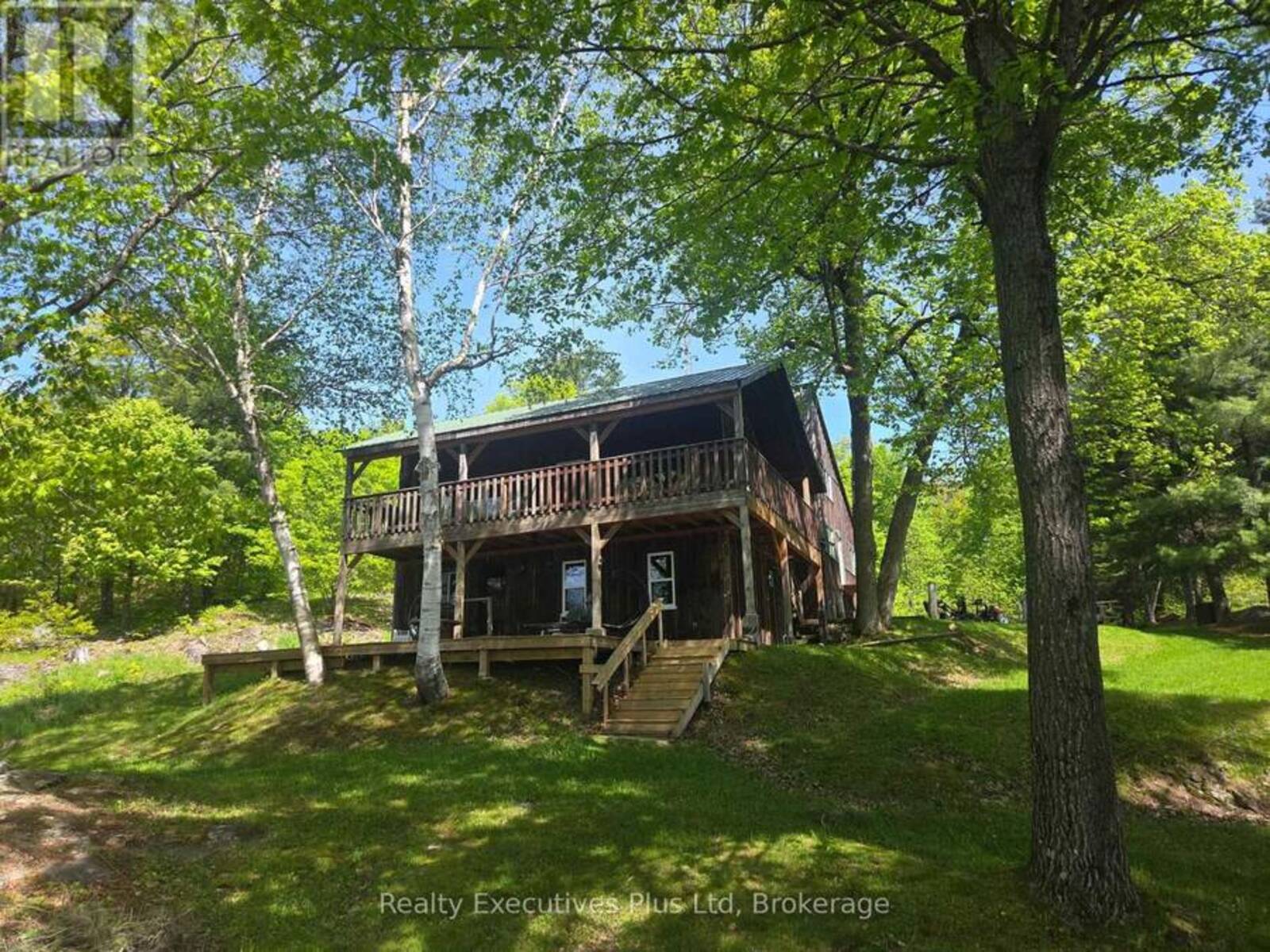 85 LADDS ROAD, Whitestone, Ontario P0A 1G0