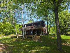 85 LADDS ROAD Whitestone Ontario, P0A 1G0