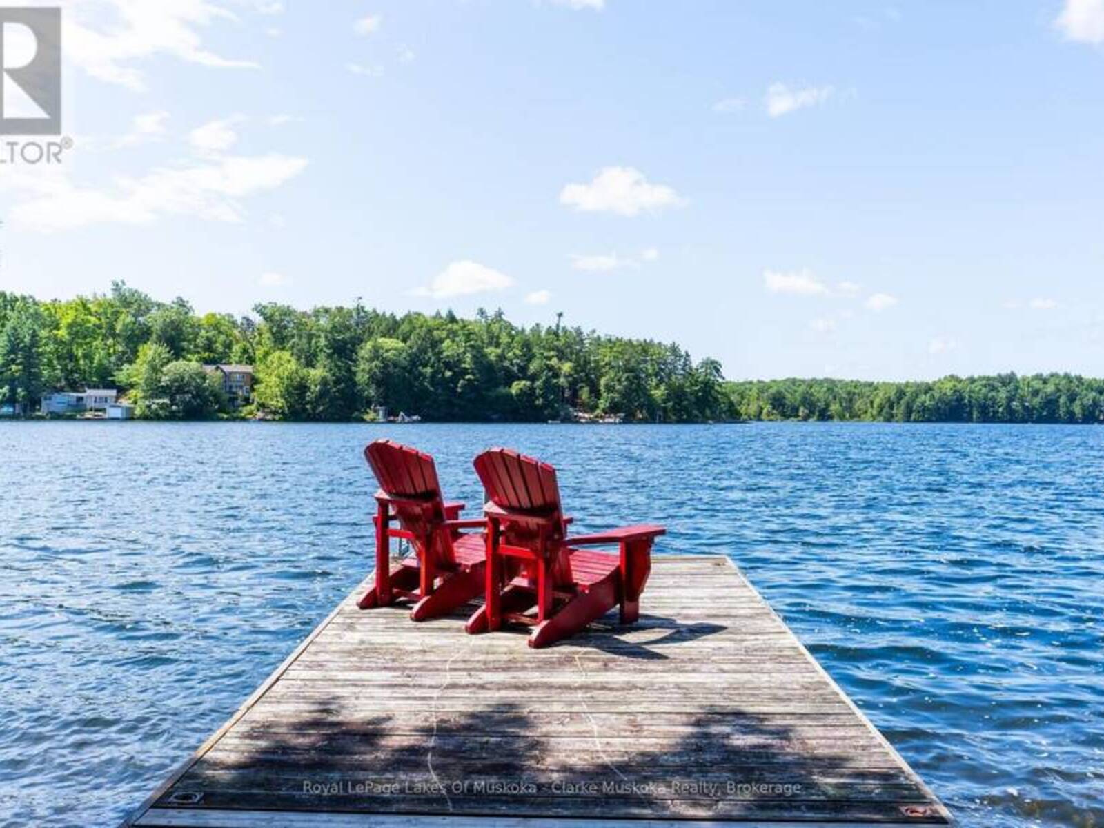 2807 MUSKOKA ROAD 169 ROAD, Bala, Ontario P0C 1A0