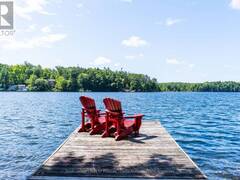 2807 MUSKOKA ROAD 169 ROAD Bala Ontario, P0C 1A0