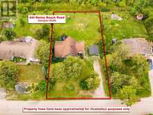 444 BALMY BEACH ROAD | Owen Sound Ontario | Slide Image Thirty-five