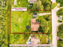 444 BALMY BEACH ROAD | Owen Sound Ontario | Slide Image Thirty-six