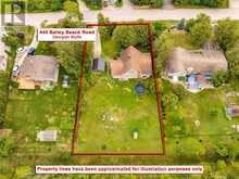 444 BALMY BEACH ROAD | Owen Sound Ontario | Slide Image Thirty-seven