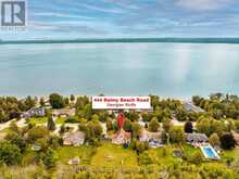 444 BALMY BEACH ROAD | Owen Sound Ontario | Slide Image Forty