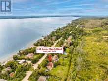 444 BALMY BEACH ROAD | Owen Sound Ontario | Slide Image Forty-one