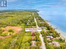 444 BALMY BEACH ROAD | Owen Sound Ontario | Slide Image Forty-two