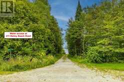444 BALMY BEACH ROAD | Owen Sound Ontario | Slide Image Forty-three