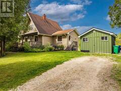 444 BALMY BEACH ROAD Owen Sound Ontario, N4K 5N4