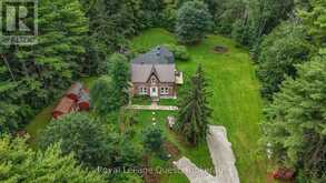 1289 GRAHAM ROAD | Gravenhurst Ontario | Slide Image One