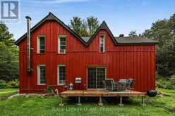 1289 GRAHAM ROAD | Gravenhurst Ontario | Slide Image Thirty-three