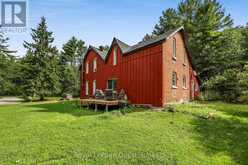 1289 GRAHAM ROAD | Gravenhurst Ontario | Slide Image Thirty-four