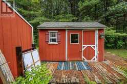 1289 GRAHAM ROAD | Gravenhurst Ontario | Slide Image Forty