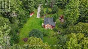 1289 GRAHAM ROAD | Gravenhurst Ontario | Slide Image Forty-three