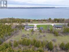 502754 GREY ROAD 1 Georgian Bluffs Ontario, N0H 2T0