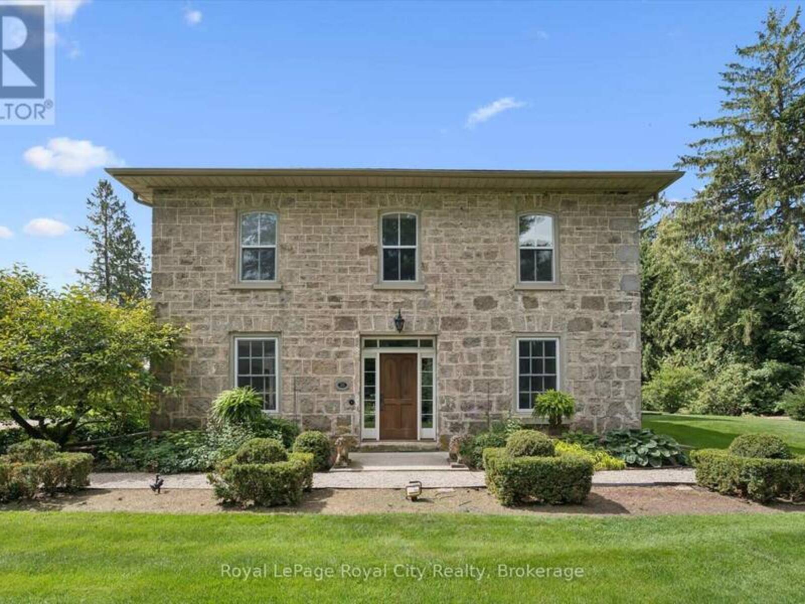 6550 GERRIE ROAD, Elora, Ontario N0B 1S0