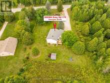 300394 GREY ROAD 170 ROAD | Shallow Lake Ontario | Slide Image Forty-two
