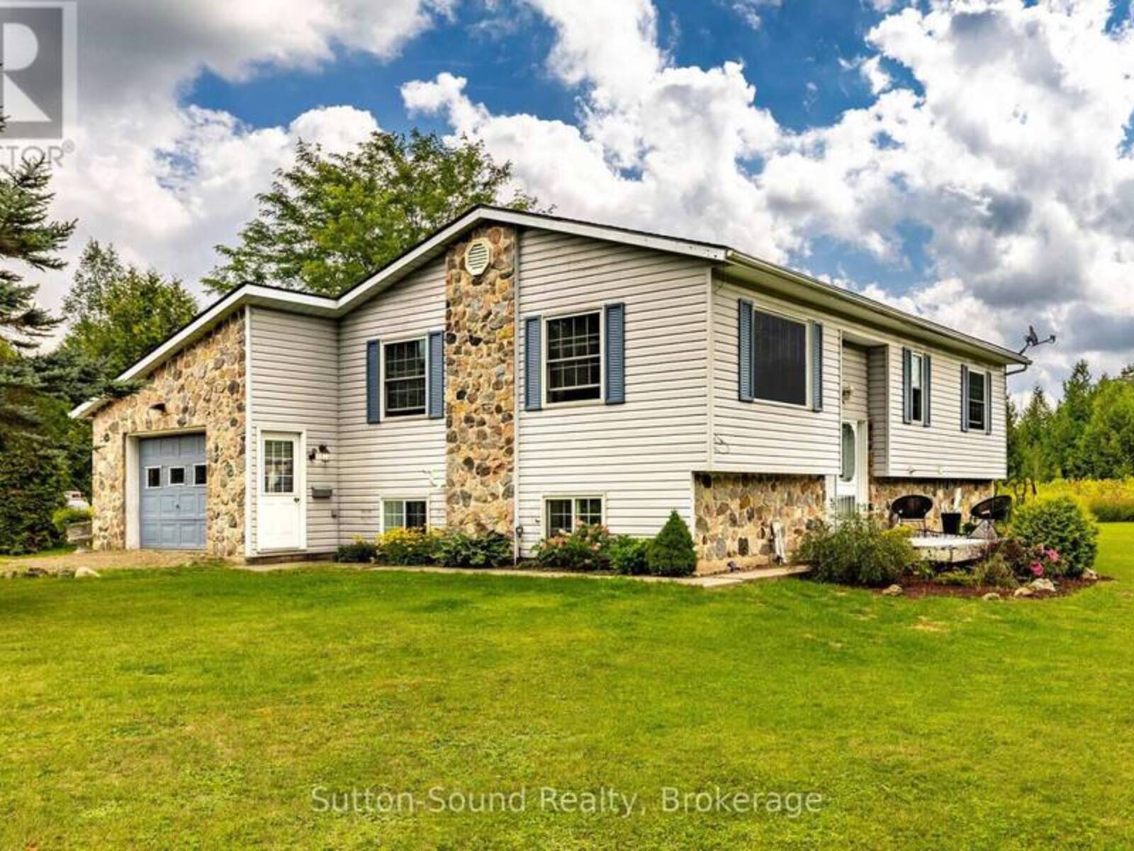 300394 GREY ROAD 170 ROAD, Shallow Lake, Ontario N0H 2K0