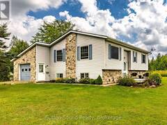 300394 GREY ROAD 170 ROAD Shallow Lake Ontario, N0H 2K0