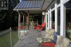 264 BOY SCOUTS ROAD | Magnetawan Ontario | Slide Image Sixteen