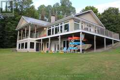 264 BOY SCOUTS ROAD | Magnetawan Ontario | Slide Image One
