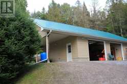 264 BOY SCOUTS ROAD | Magnetawan Ontario | Slide Image Twenty-five