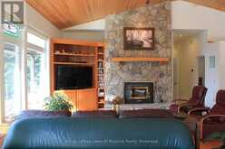 264 BOY SCOUTS ROAD | Magnetawan Ontario | Slide Image Three