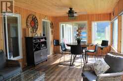 264 BOY SCOUTS ROAD | Magnetawan Ontario | Slide Image Four