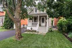 386 ALBERT STREET | Stratford Ontario | Slide Image One