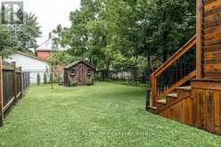 386 ALBERT STREET | Stratford Ontario | Slide Image Thirty-one