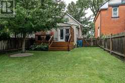 386 ALBERT STREET | Stratford Ontario | Slide Image Thirty-three