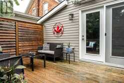 386 ALBERT STREET | Stratford Ontario | Slide Image Thirty-four