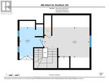 386 ALBERT STREET | Stratford Ontario | Slide Image Thirty-eight