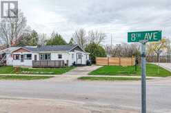 817 EIGHTH AVENUE | Tay Ontario | Slide Image One