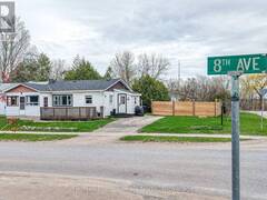 817 EIGHTH AVENUE Tay Ontario, L0K 1R0