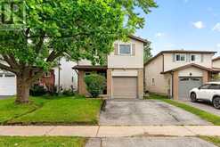 58 MAITLAND DRIVE | Barrie Ontario | Slide Image Two