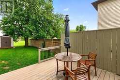 58 MAITLAND DRIVE | Barrie Ontario | Slide Image Thirty-one