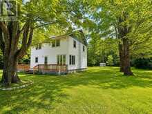 874 CEDAR POINT ROAD | Tiny Ontario | Slide Image Two