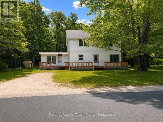 874 CEDAR POINT ROAD Tiny Ontario, L9M 0K1 - 5 Bedrooms Home For Sale