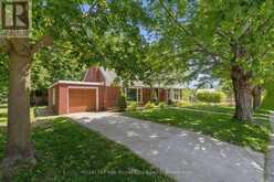 120 HILL STREET E | Fergus Ontario | Slide Image Two