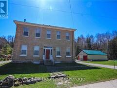 484 CARLISLE STREET Southampton Ontario, N0H 2L0