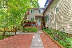 869 MUSKOKA ROAD 10 | Huntsville Ontario | Slide Image Seventeen