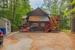 869 MUSKOKA ROAD 10 | Huntsville Ontario | Slide Image Eighteen