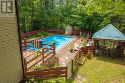 869 MUSKOKA ROAD 10 | Huntsville Ontario | Slide Image Thirty-one