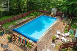 869 MUSKOKA ROAD 10 | Huntsville Ontario | Slide Image Thirty-two