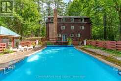 869 MUSKOKA ROAD 10 | Huntsville Ontario | Slide Image Thirty-six