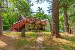869 MUSKOKA ROAD 10 | Huntsville Ontario | Slide Image Three