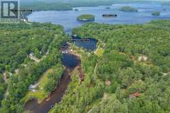 869 MUSKOKA ROAD 10 | Huntsville Ontario | Slide Image Forty