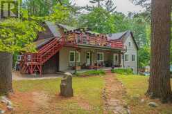 869 MUSKOKA ROAD 10 | Huntsville Ontario | Slide Image Two