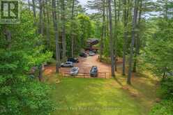 869 MUSKOKA ROAD 10 | Huntsville Ontario | Slide Image Thirty-four